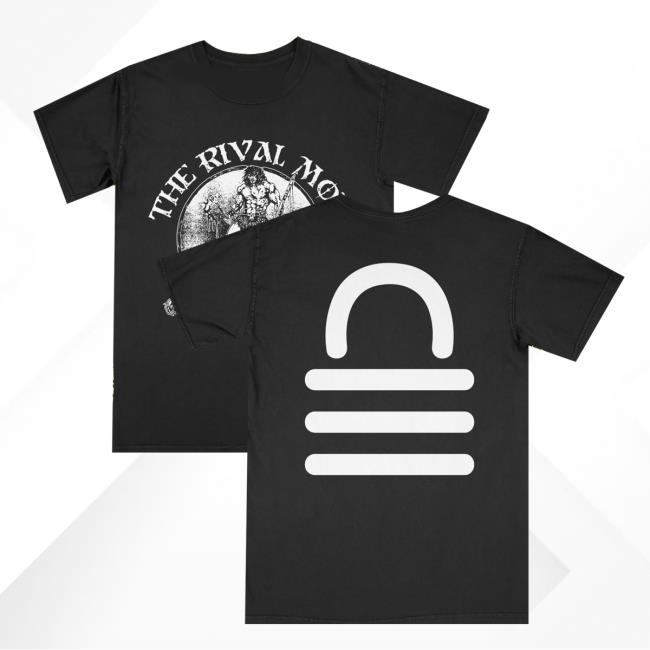 Dasbootleg13 Merch Shop The Rider Black 5 Dasbootleg13 Merch Shop The Rider Black