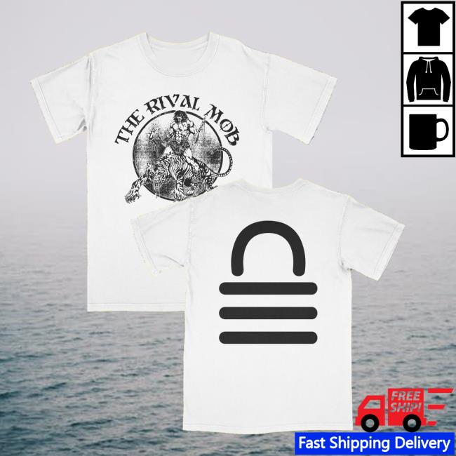 Dasbootleg13 Merch Shop The Rider White 5 Dasbootleg13 Merch Shop The Rider White
