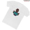 Khaby Lame Merch Store Keep It Simple Minimalist T Shirt