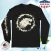 Armada Licensing Store Merch Code Orange - Logo Long Sleeve