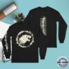 Armada Licensing Store Merch Code Orange - Logo Long Sleeve
