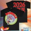 Praiseche Store Merch Basskilla Tee
