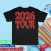 Praiseche Store Merch Basskilla Tee