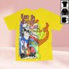 Praiseche Store Merch Shop Punk Tee