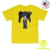 Praiseche Store Merch Shop Punk Tee