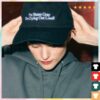 Jonas Brothers Store Merch I'm Shared Gray For Crying Out Loud Black Hat 1 Jonas Brothers Store Merch I'm Shared Gray For Crying Out Loud Black Hat