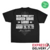 Jonas Brothers Store Merch Msg Event Tee 1 Jonas Brothers Store Merch Msg Event Tee