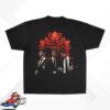 Jonas Brothers Store Merch Msg Event Tee 2 Jonas Brothers Store Merch Msg Event Tee