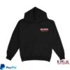 Jonas Brothers Store Merch Msg Burning Up Tour Hoodie 1 Jonas Brothers Store Merch Msg Burning Up Tour Hoodie