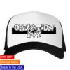 Indiemerchstore Operation Ivy Logo Trucker Hat 1 Indiemerchstore Operation Ivy Logo Trucker Hat