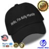 Indiemerchstore Operation Ivy Logo Trucker Hat Indiemerchstore Operation Ivy Logo Trucker Hat