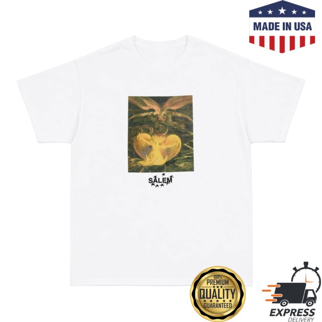 S4lem Store Merch Shop Red Dragon Shirt 5 S4lem Store Merch Shop Red Dragon Shirt