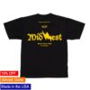 S4lem Store Merch Shop Batwing Shirt