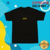 S4lem Store Merch Shop Batwing Shirt