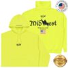 S4lem Store Merch Shop  Batwing Shirt