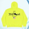 S4lem Store Merch Shop Batwing Hoodie Safety Green 1 S4lem Store Merch Shop Batwing Hoodie Safety Green