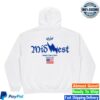 S4lem Store Merch Shop Batwing Hoodie White 1 S4lem Store Merch Shop Batwing Hoodie White