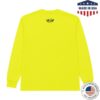 S4lem Store Merch Shop Batwing Hoodie White S4lem Store Merch Shop Batwing Hoodie White
