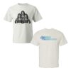 Hilary Duff Merch Store Lucky Me Photo Tee Hilary Duff Merch Store Lucky Me Photo Tee
