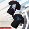 Hilary Duff Merch Store Lucky Me Photo Tee 1 Hilary Duff Merch Store Lucky Me Photo Tee