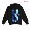 Hilary Duff Merch Store Hd Eyes Pullover Hoodie Hilary Duff Merch Store Hd Eyes Pullover Hoodie