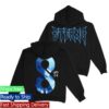 Street Mob Records Merch Store Eterno Black Hoodie 1 Street Mob Records Merch Store Eterno Black Hoodie