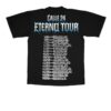 Street Mob Records Merch Store Eterno Black Hoodie Street Mob Records Merch Store Eterno Black Hoodie