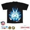 Street Mob Records Merch Store Calle 24 Tour Black Ss Tee