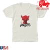 Lalisa Merch Store Hello Sawadika Indigo Baby Tee Lalisa Merch Store Hello Sawadika Indigo Baby Tee