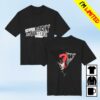 Keshi Merch Store Guess Jeans X Keshi Black Tee