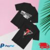 Keshi Merch Store Guess Jeans X Keshi Black Tee