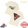 Keshi Merch Store Guess Jeans X Keshi Tee