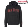 Freya Skye Merch Store Bad Taste Photo Hoodie