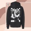 Freya Skye Merch Store Bad Taste Photo Hoodie
