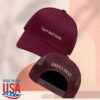 Freya Skye Merch Store Bad Taste Hat