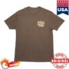 Calvin Harris Store Merch Belfast Vital Faded Ecru Graphic T-Shirt Calvin Harris Store Merch Belfast Vital Faded Ecru Graphic T-Shirt