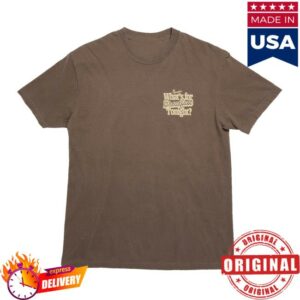 Chick Fil A Store Merch Chicken And Waffles Tee