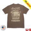 Chick Fil A Store Merch Chicken And Waffles Tee 1 Chick Fil A Store Merch Chicken And Waffles Tee