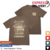 Chick Fil A Store Merch Chicken And Waffles Tee 2 Chick Fil A Store Merch Chicken And Waffles Tee