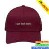 Chick Fil A Store Merch Chicken And Waffles Trucker Hat Chick Fil A Store Merch Chicken And Waffles Trucker Hat