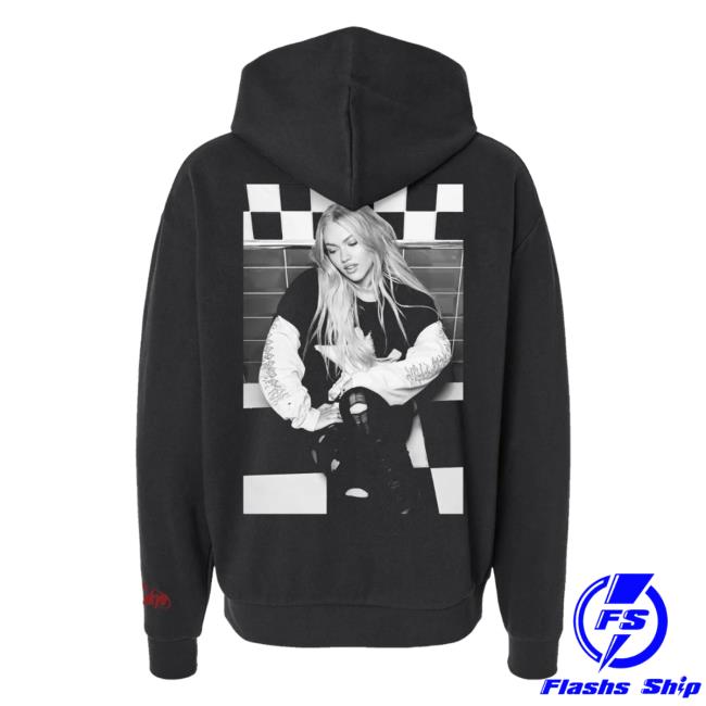 Freya Skye Store Merch Bad Taste Photo Hoodie 4 Freya Skye Store Merch Bad Taste Photo Hoodie