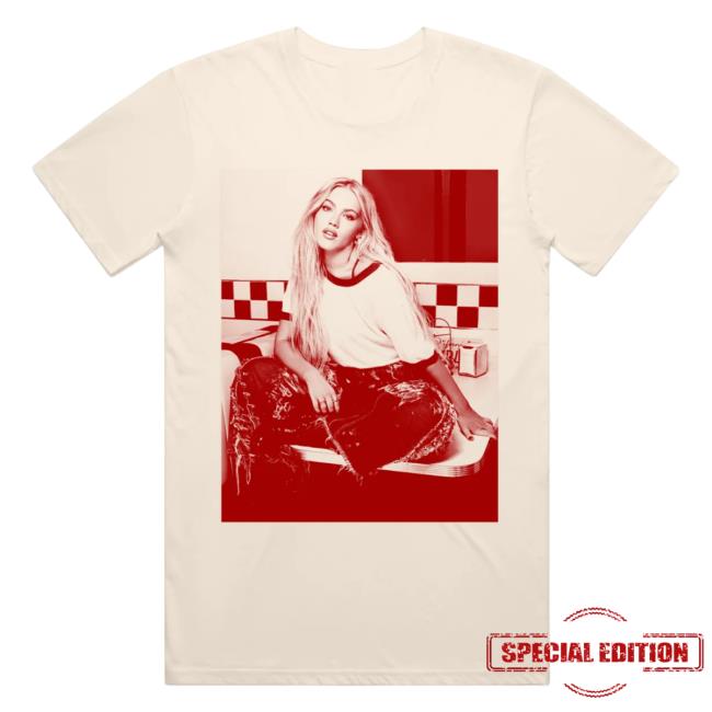 Freya Skye Store Merch Bad Taste Photo Tee 3 Freya Skye Store Merch Bad Taste Photo Tee