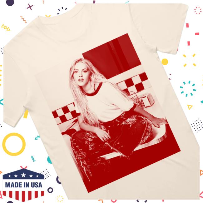 Freya Skye Store Merch Bad Taste Photo Tee 5 Freya Skye Store Merch Bad Taste Photo Tee