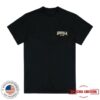 Godzilla Store Merch Godzilla Sushi Block Print T-Shirt