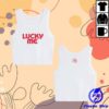 Hilary Duff Store Merch Lucky Me Photo Tee