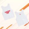 Hilary Duff Store Merch Lucky Me Crop Tank 1 Hilary Duff Store Merch Lucky Me Crop Tank
