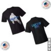Hilary Duff Store Merch Lucky Me Photo Tee