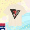 Keshi Store Merch Guess Jeans X Keshi Off White Tee