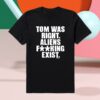 Street Mob Records Store Merch Eterno Black Ss Tee