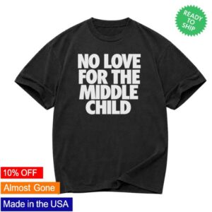 No Love Merch Store The Brokenhearted